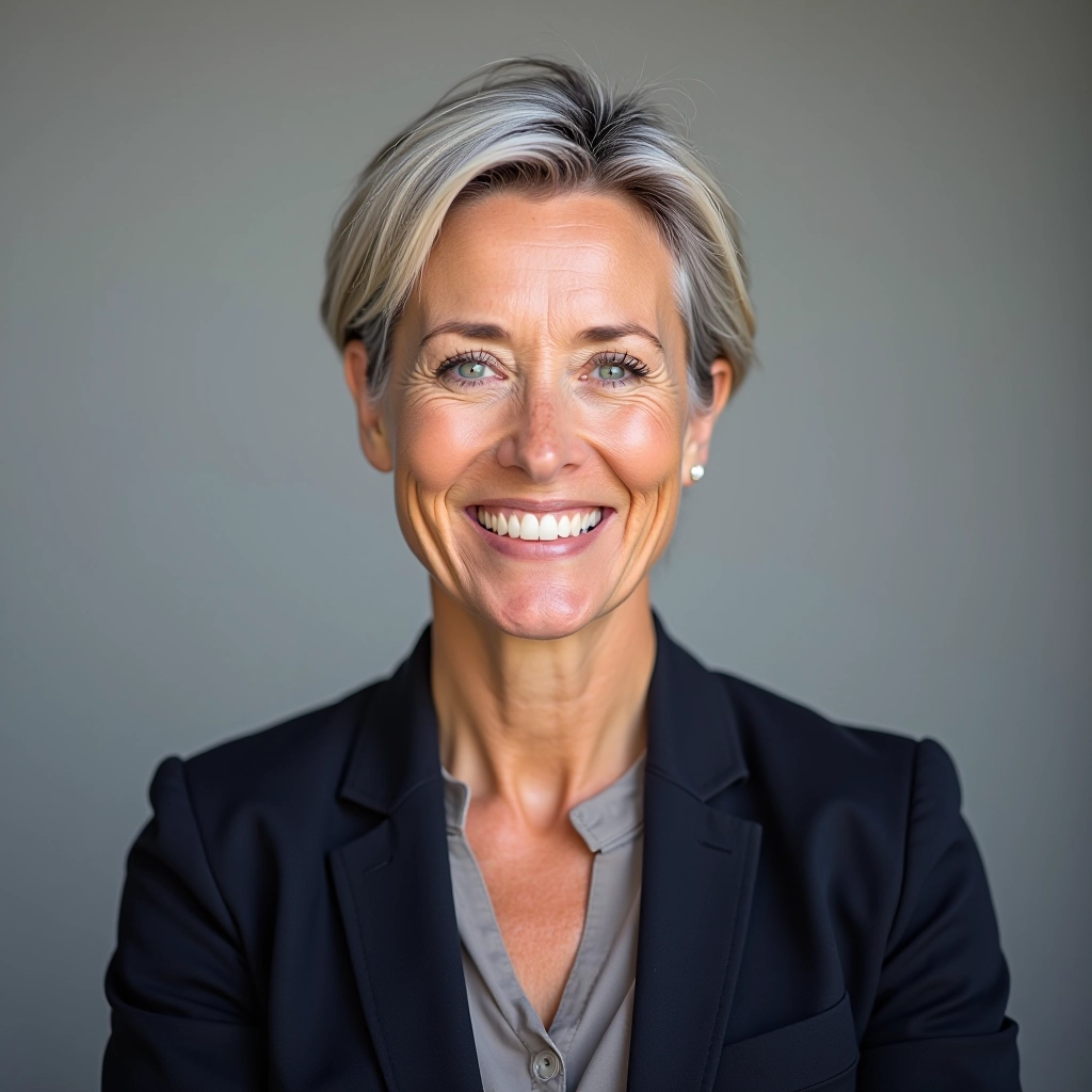 Petra van den Berg, senior expert toerisme